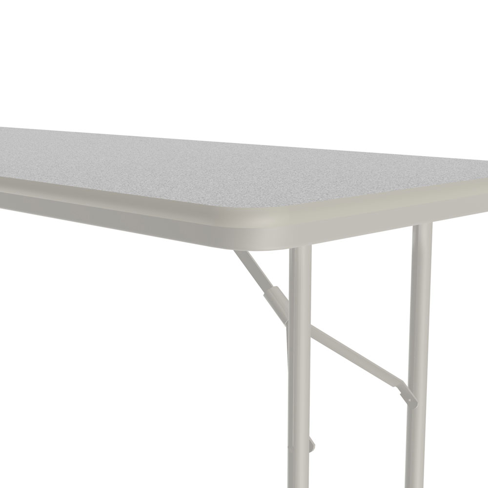 OfficeSource Melamine Folding Tables Melamine Folding Table COE